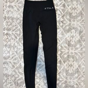 P’tula seamless leggings